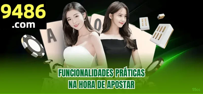 55cc app de jogo para jogadores brasileiros
