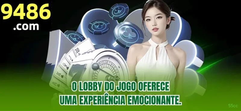 55cc app de jogo para jogadores brasileiros