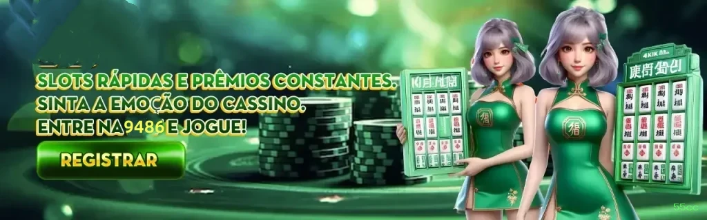 Controles de pagamento e BRL em 55cc