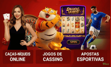Lista de jogos para 55cc Jogos section