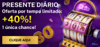 55cc app de jogo para jogadores brasileiros