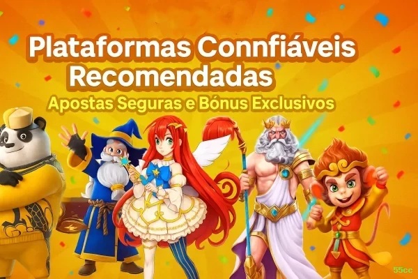 Lista de jogos para 55cc vip section