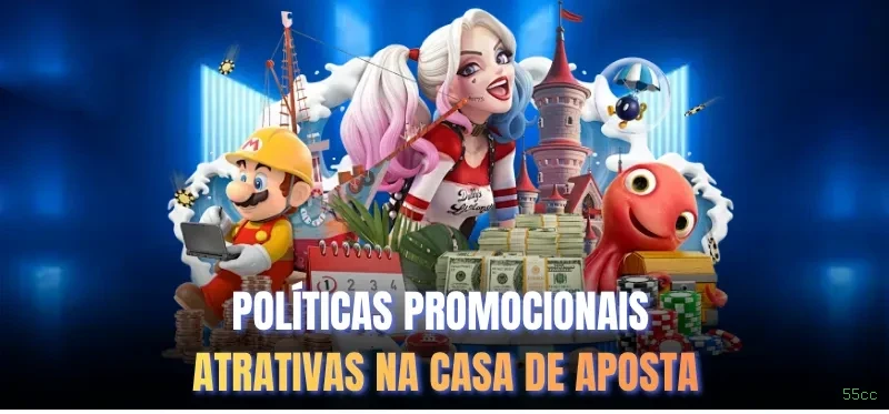 Controles de paJogonto e BRL em 55cc